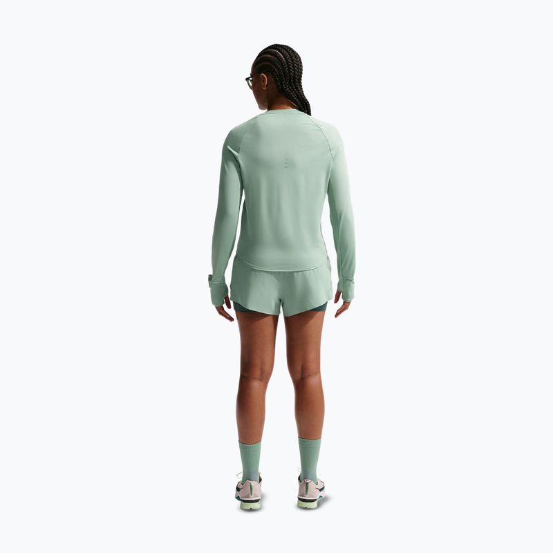Maglia a maniche lunghe da running da donna Nike Swift Dri-FIT UV steam 3