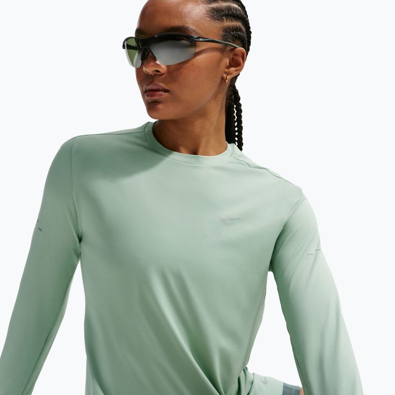 Maglia a maniche lunghe da running da donna Nike Swift Dri-FIT UV steam 5