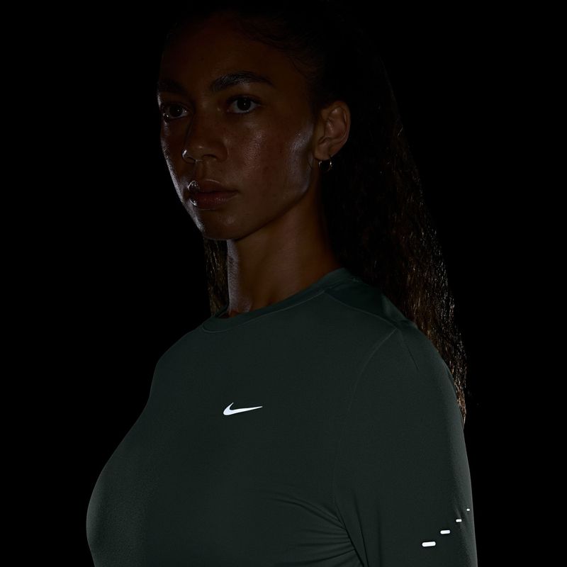 Maglia a maniche lunghe da running da donna Nike Swift Dri-FIT UV steam 7