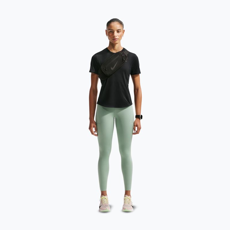 Leggings da corsa da donna Nike Swift 7/8 steam 2