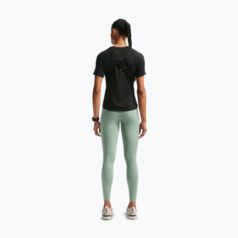 Leggings da corsa da donna Nike Swift 7/8 steam 3