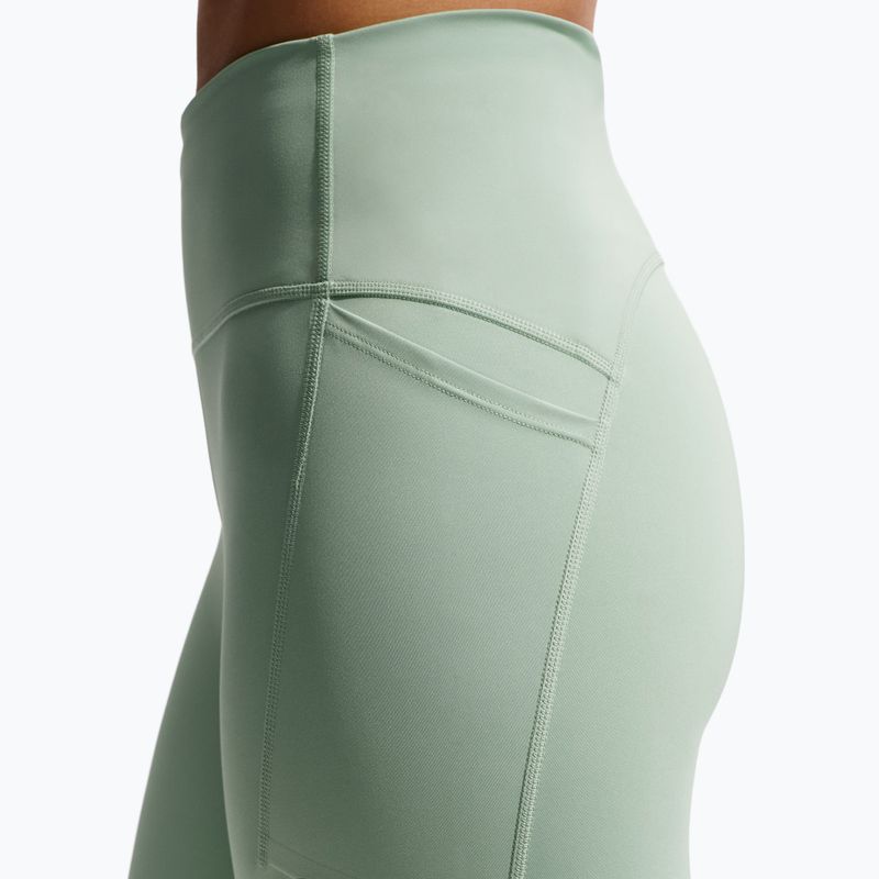 Leggings da corsa da donna Nike Swift 7/8 steam 7