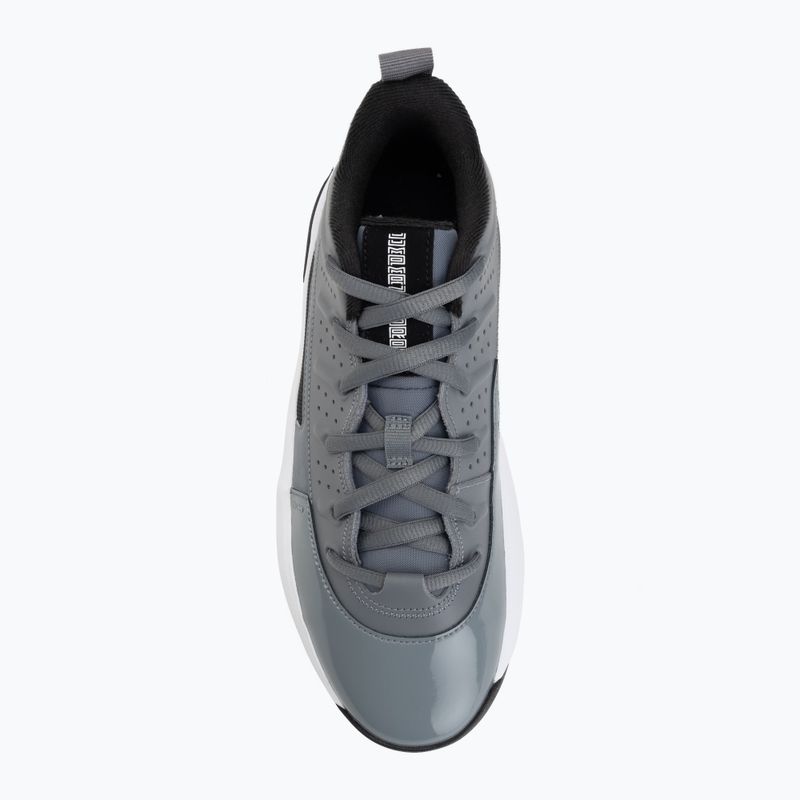 Scarpe da uomo Jordan Max Aura 7 cool grey/white/black 5