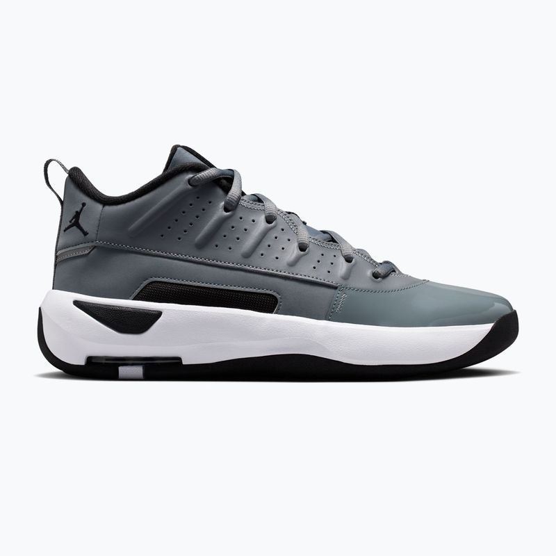 Scarpe da uomo Jordan Max Aura 7 cool grey/white/black 8