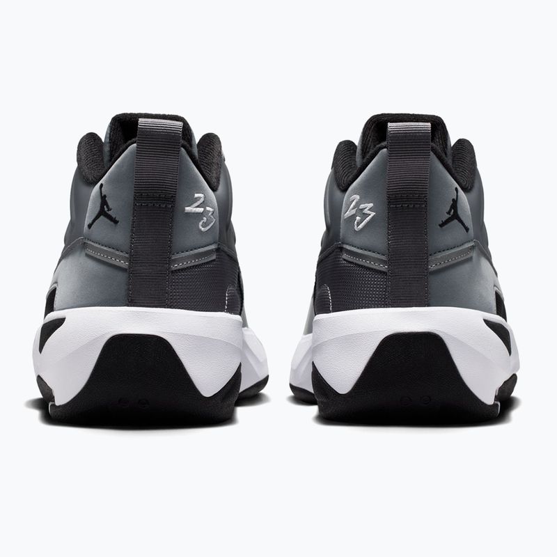 Scarpe da uomo Jordan Max Aura 7 cool grey/white/black 11