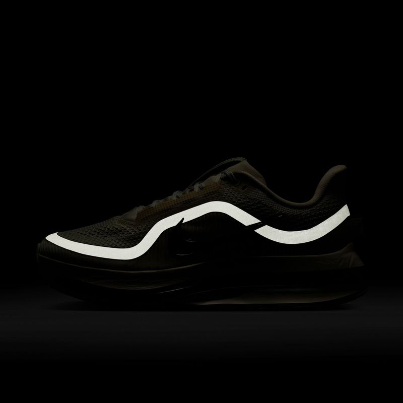 Scarpe da running da donna Nike Pegasus Premium sea glass/malachite/metallic silver 3