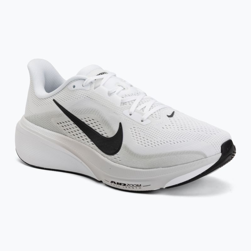 Scarpe da running da uomo Nike Pegasus 42 white/photon dust/black