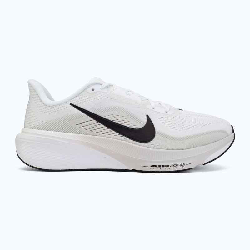 Scarpe da running da uomo Nike Pegasus 42 white/photon dust/black 2