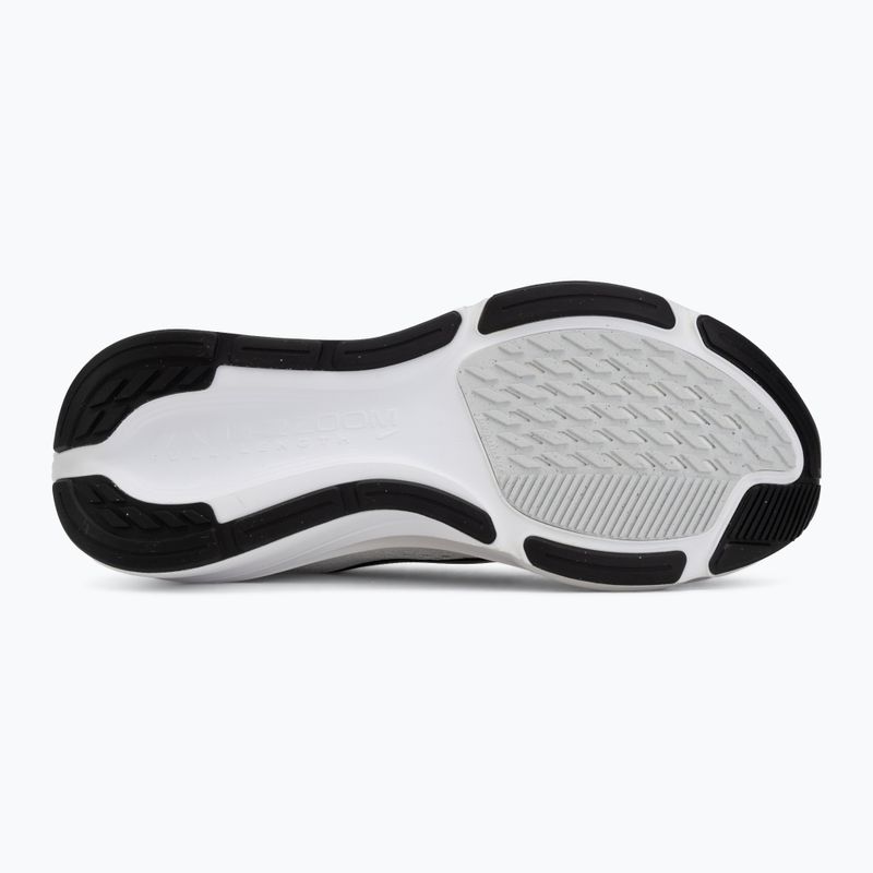 Scarpe da running da uomo Nike Pegasus 42 white/photon dust/black 4
