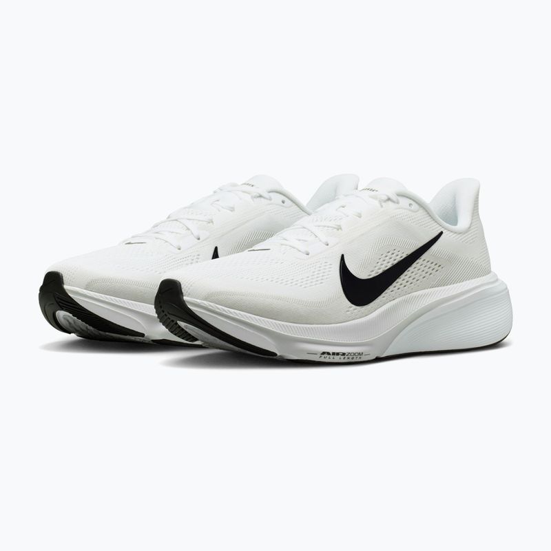 Scarpe da running da uomo Nike Pegasus 42 white/photon dust/black 3