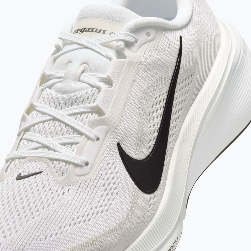 Scarpe da running da uomo Nike Pegasus 42 white/photon dust/black 7