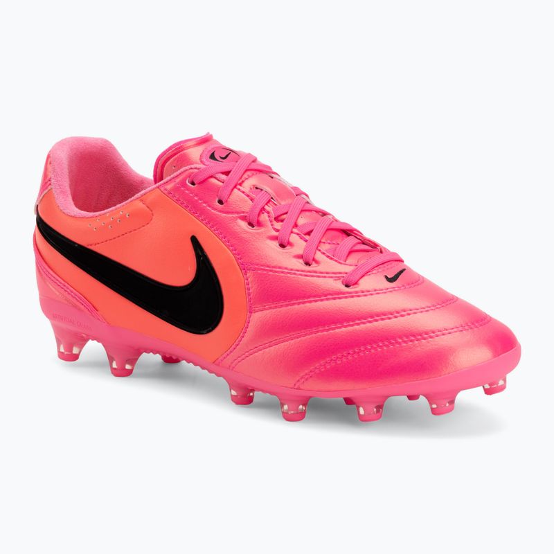Scarpe da calcio da uomo Nike Tiempo Ligera Pro AG multi color/black