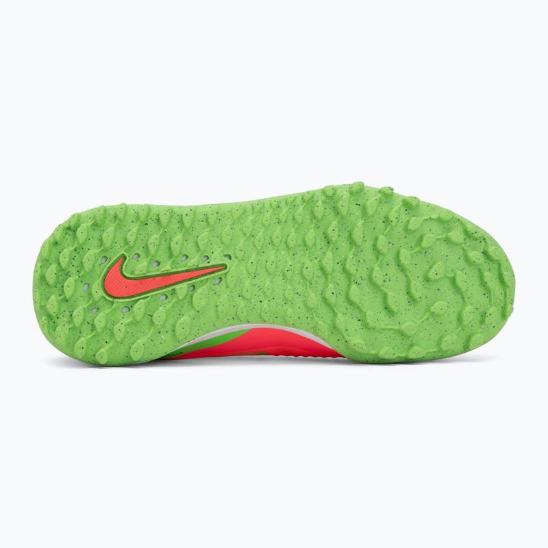 Scarpe da calcio per bambini Nike Jr. Phantom 6 Low Academy Erling Haaland TF 4