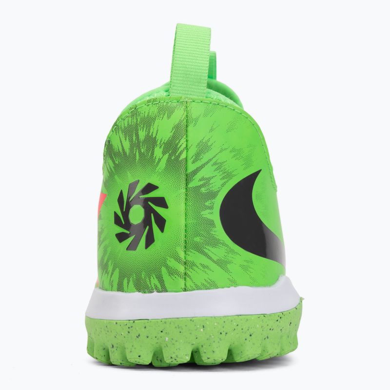 Scarpe da calcio per bambini Nike Jr. Phantom 6 Low Academy Erling Haaland TF 6