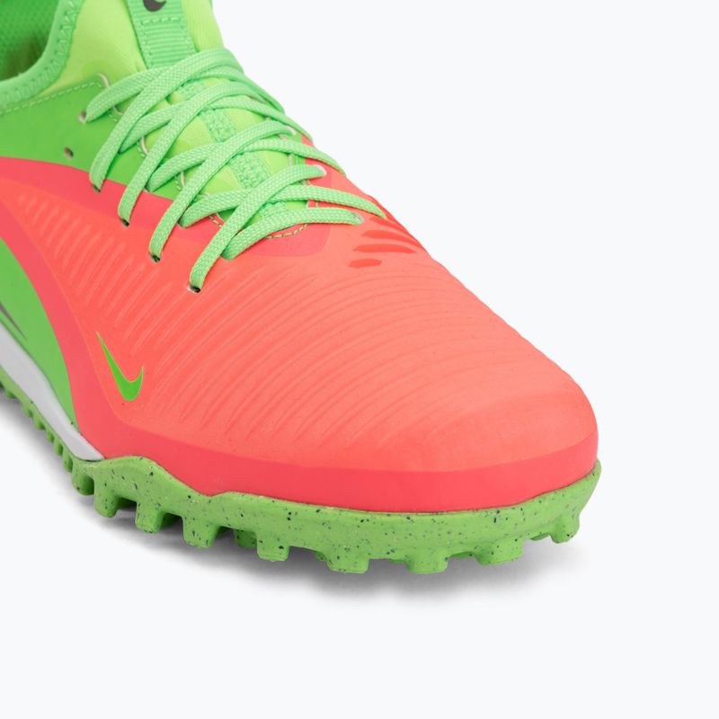 Scarpe da calcio per bambini Nike Jr. Phantom 6 Low Academy Erling Haaland TF 7