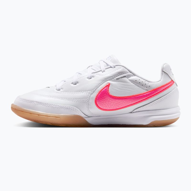 Scarpe da calcio per bambini Nike Jr. Tiempo Streetgato IC multi color/black 2