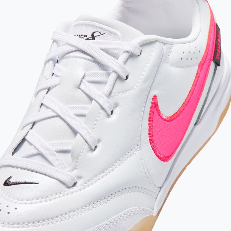 Scarpe da calcio per bambini Nike Jr. Tiempo Streetgato IC multi color/black 5