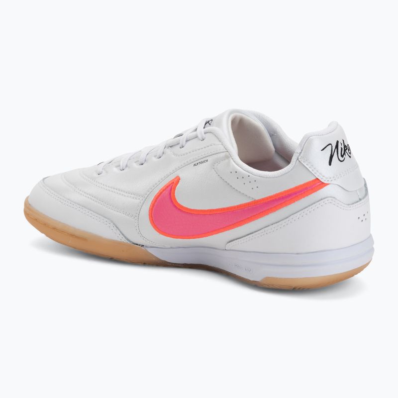 Scarpe da calcio da uomo Nike Tiempo Streetgato Premium multi color/black 3