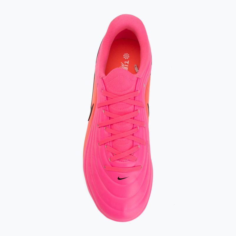 Scarpe da calcio per bambini Nike Jr. Tiempo Maestro Academy FG/MG multi color/black 5