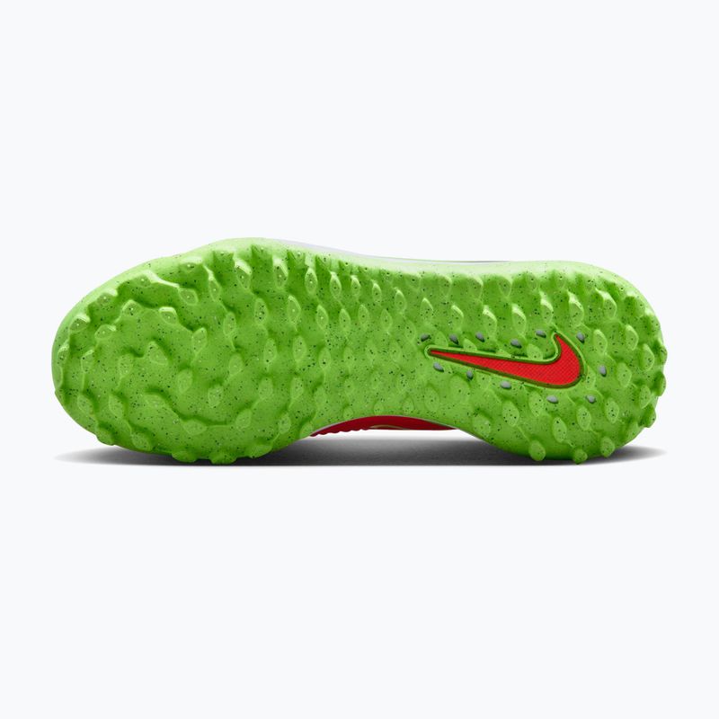 Scarpe da calcio per bambini Nike Jr. Phantom 6 Low Academy Erling Haaland TF 2