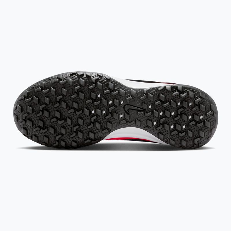 Scarpe da calcio per bambini Nike Jr. Tiempo Maestro Academy TF multi color/black 3