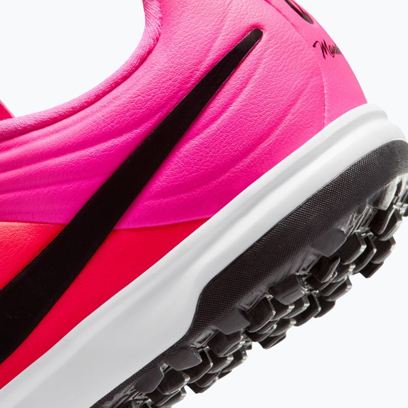 Scarpe da calcio per bambini Nike Jr. Tiempo Maestro Academy TF multi color/black 6