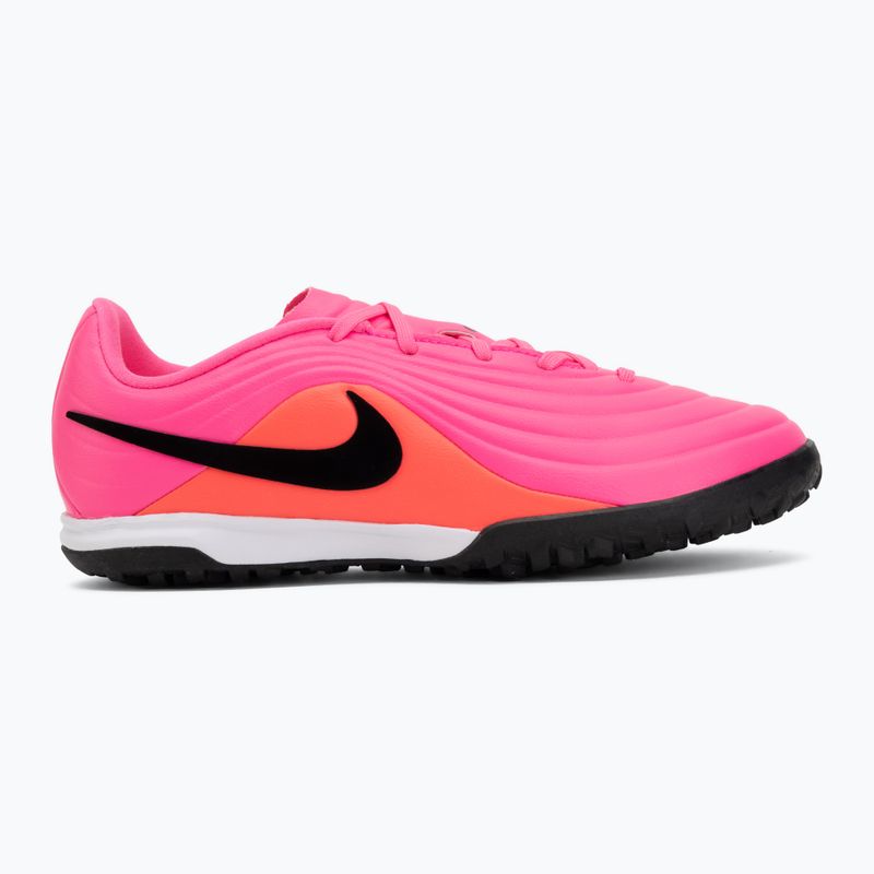 Scarpe da calcio per bambini Nike Jr. Tiempo Maestro Academy TF multi color/black 2