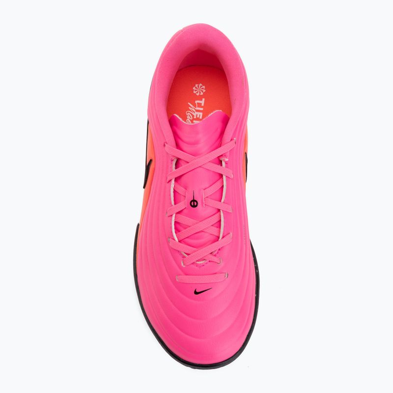 Scarpe da calcio per bambini Nike Jr. Tiempo Maestro Academy TF multi color/black 5