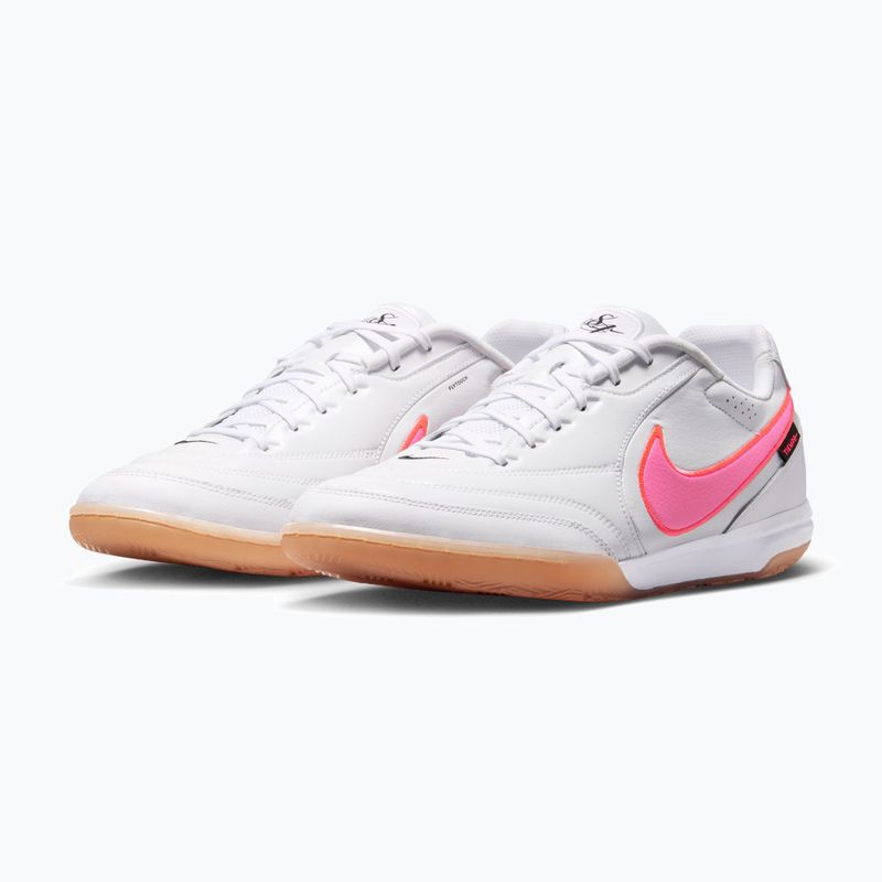 Scarpe da calcio da uomo Nike Tiempo Streetgato Premium multi color/black 3