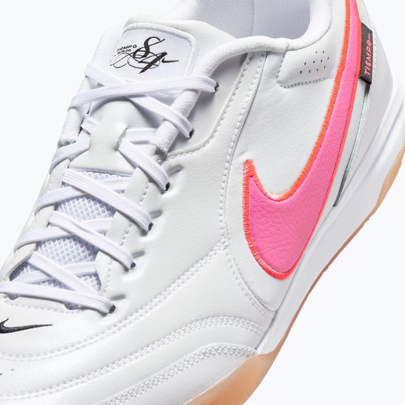 Scarpe da calcio da uomo Nike Tiempo Streetgato Premium multi color/black 5