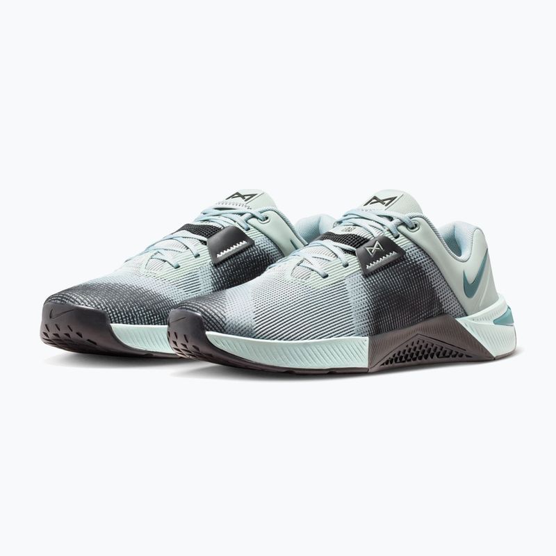 Scarpe da allenamento da uomo Nike Metcon 10 light pumice/black/mineral slate 3