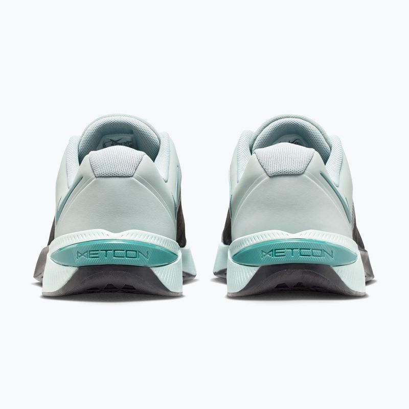 Scarpe da allenamento da uomo Nike Metcon 10 light pumice/black/mineral slate 4