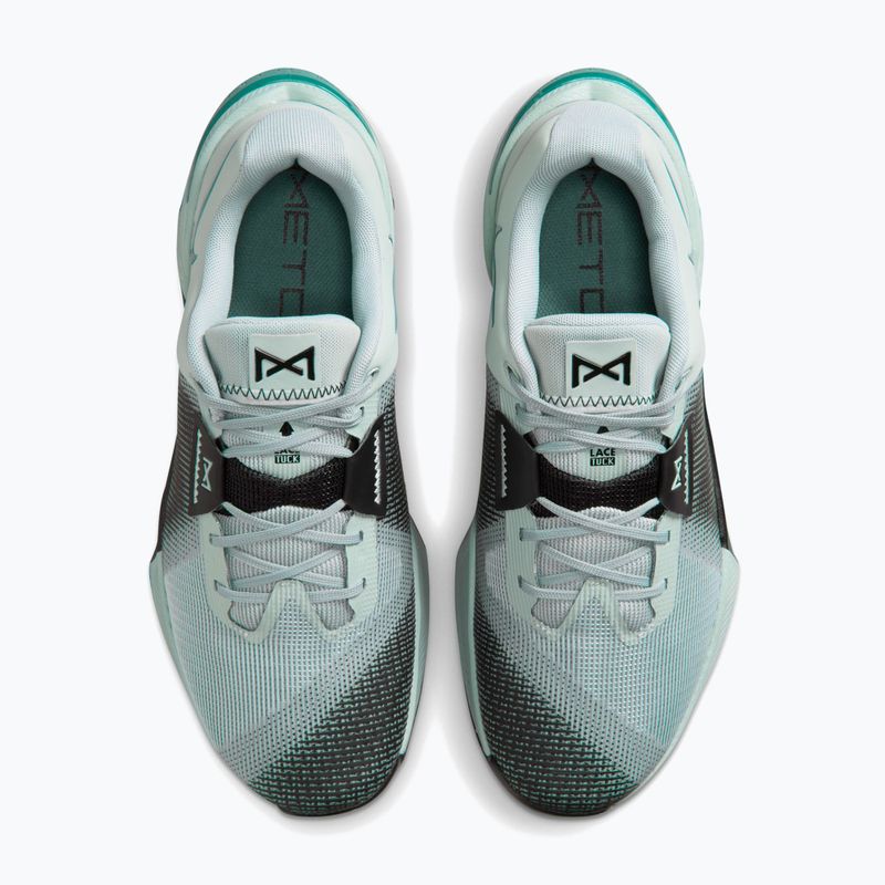 Scarpe da allenamento da uomo Nike Metcon 10 light pumice/black/mineral slate 5