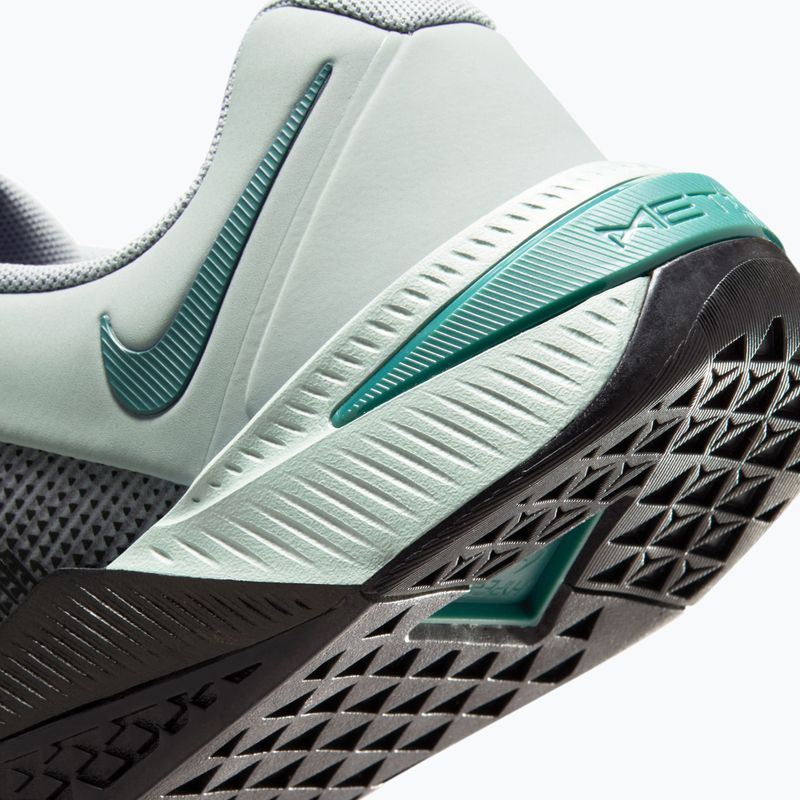 Scarpe da allenamento da uomo Nike Metcon 10 light pumice/black/mineral slate 8