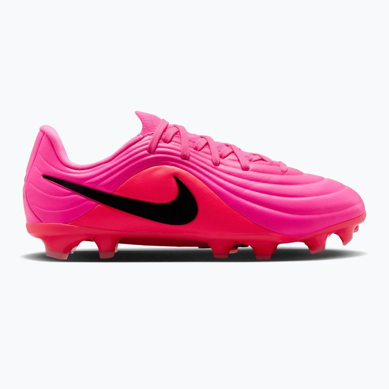 Scarpe da calcio per bambini Nike Jr. Tiempo Maestro Academy FG/MG multi color/black 2