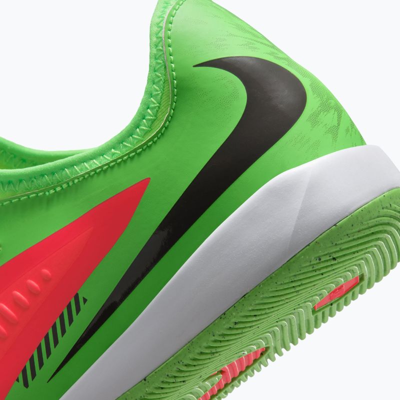 Scarpe da calcio per bambini Nike Jr. Phantom 6 Academy Erling Haaland IC 4