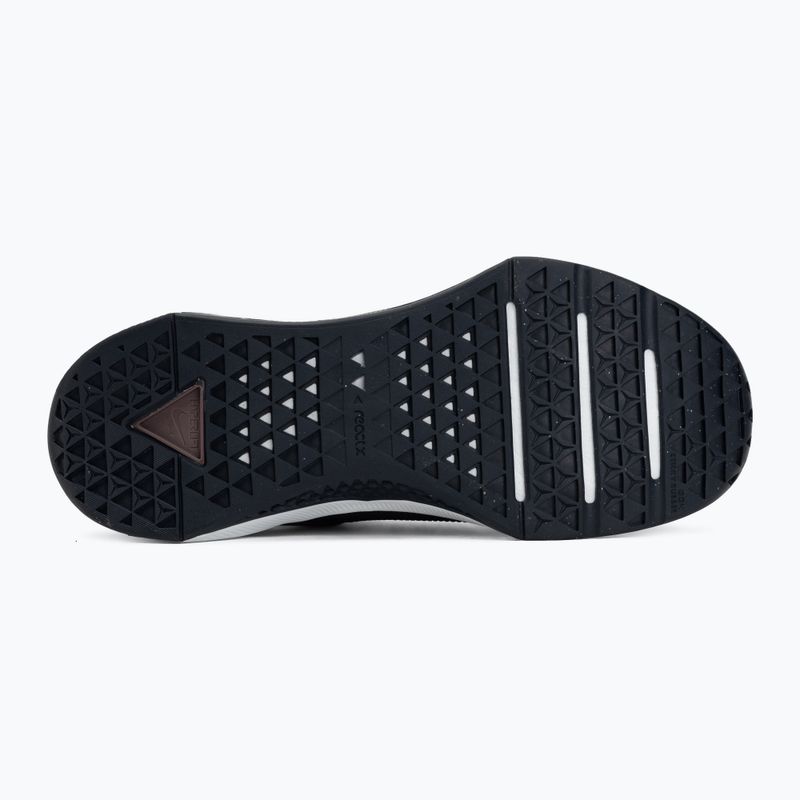Scarpe da allenamento da uomo Nike Metcon 10 tattoo/dark obsidian/off white 4