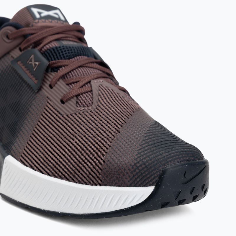 Scarpe da allenamento da uomo Nike Metcon 10 tattoo/dark obsidian/off white 7