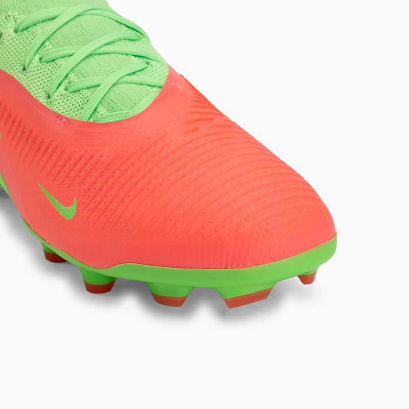 Scarpe da calcio per bambini Nike Jr. Phantom 6 Low Pro Erling Haaland MG 7