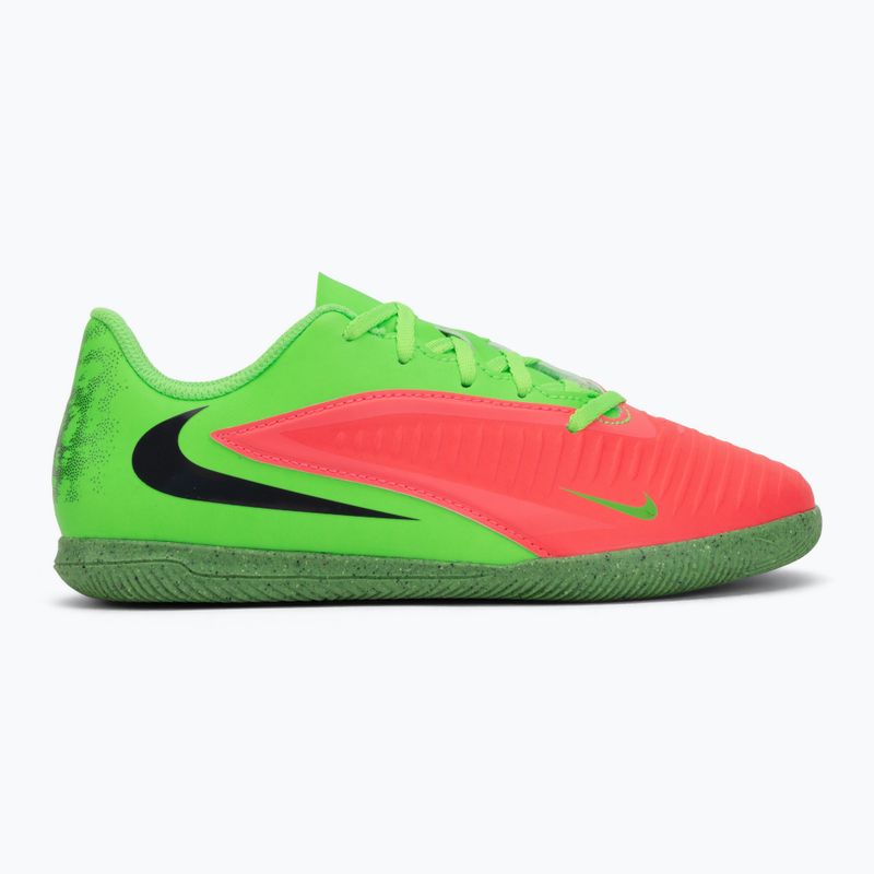 Scarpe da calcio per bambini Nike Jr. Phantom 6 Low Club Erling Haaland IC 2