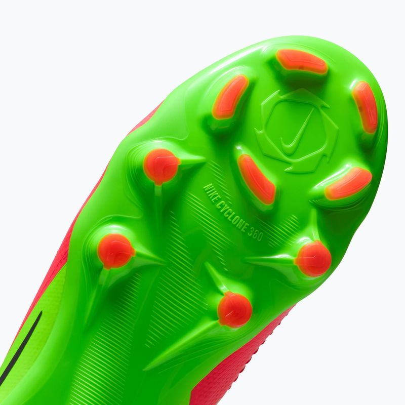 Scarpe da calcio per bambini Nike Jr. Phantom 6 Low Pro Erling Haaland MG 4