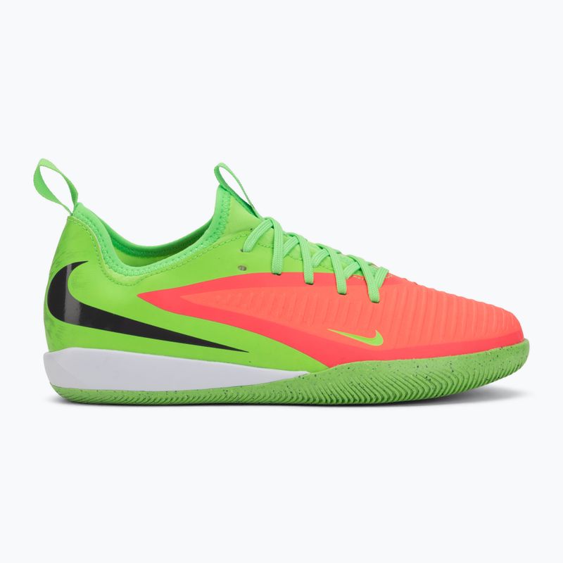 Scarpe da calcio per bambini Nike Jr. Phantom 6 Academy Erling Haaland IC 2