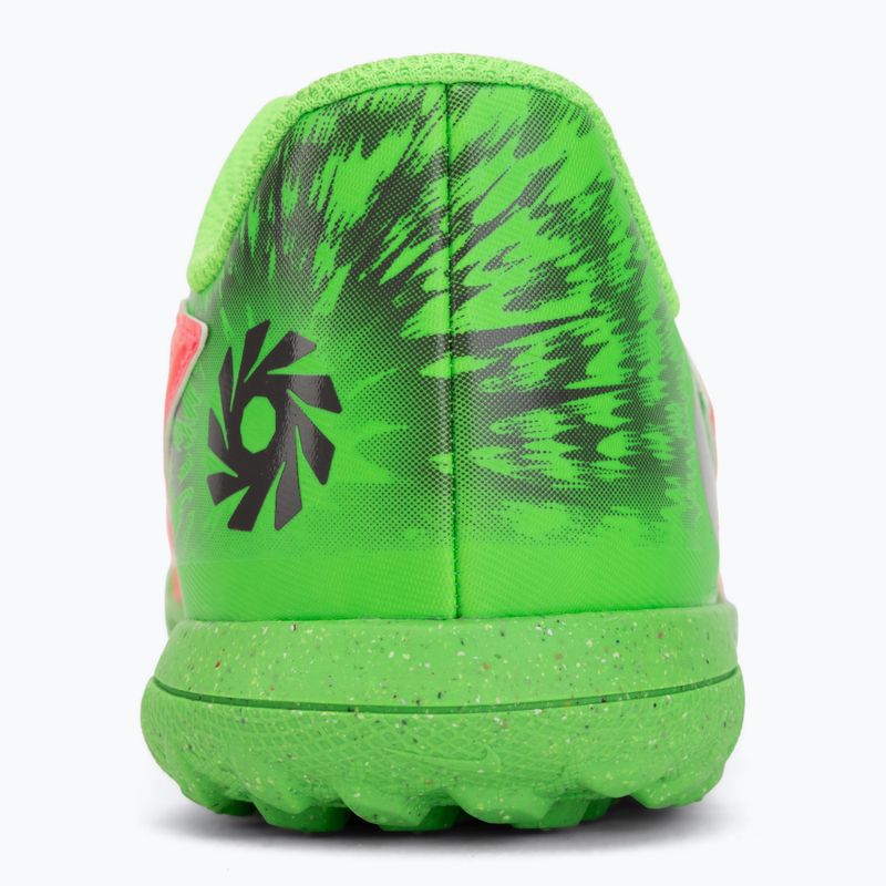 Scarpe da calcio per bambini Nike Jr. Phantom 6 Club Erling Haaland TF 6