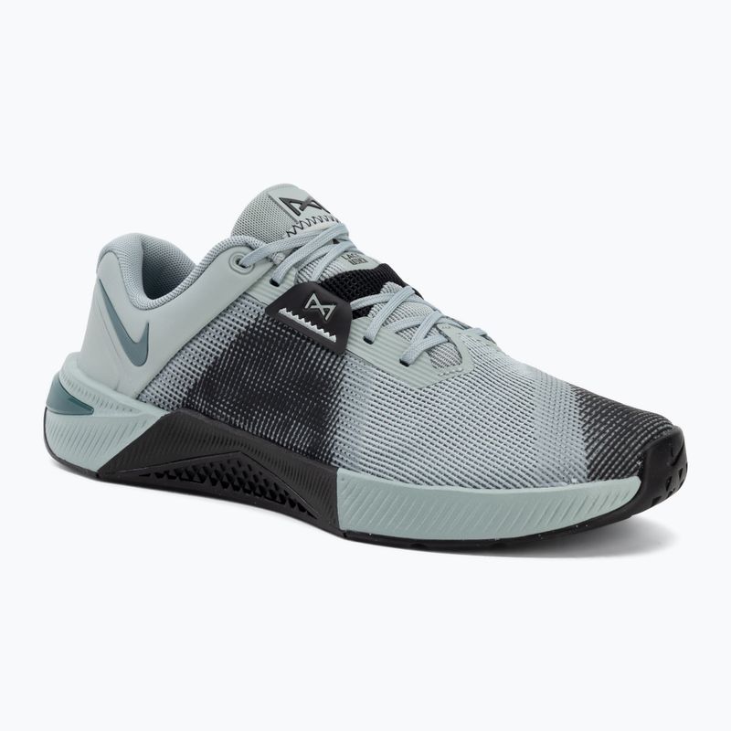 Scarpe da allenamento da uomo Nike Metcon 10 light pumice/black/mineral slate