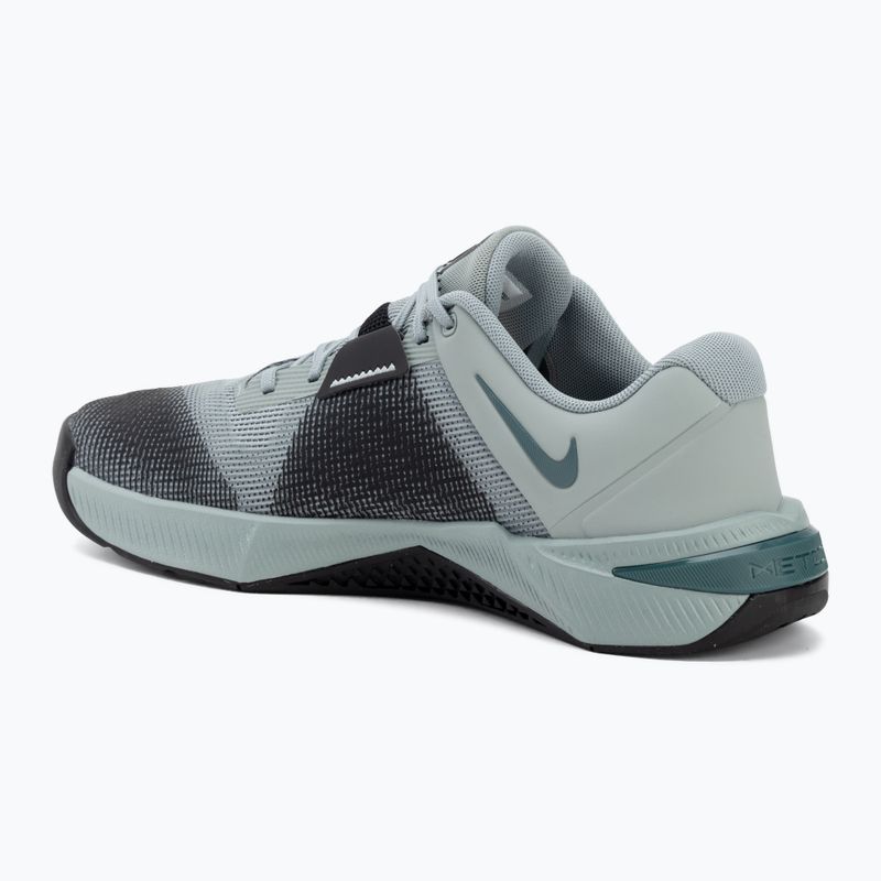 Scarpe da allenamento da uomo Nike Metcon 10 light pumice/black/mineral slate 3