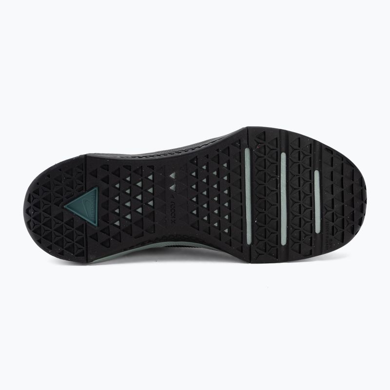 Scarpe da allenamento da uomo Nike Metcon 10 light pumice/black/mineral slate 4