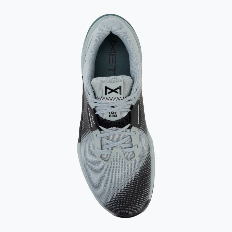 Scarpe da allenamento da uomo Nike Metcon 10 light pumice/black/mineral slate 5