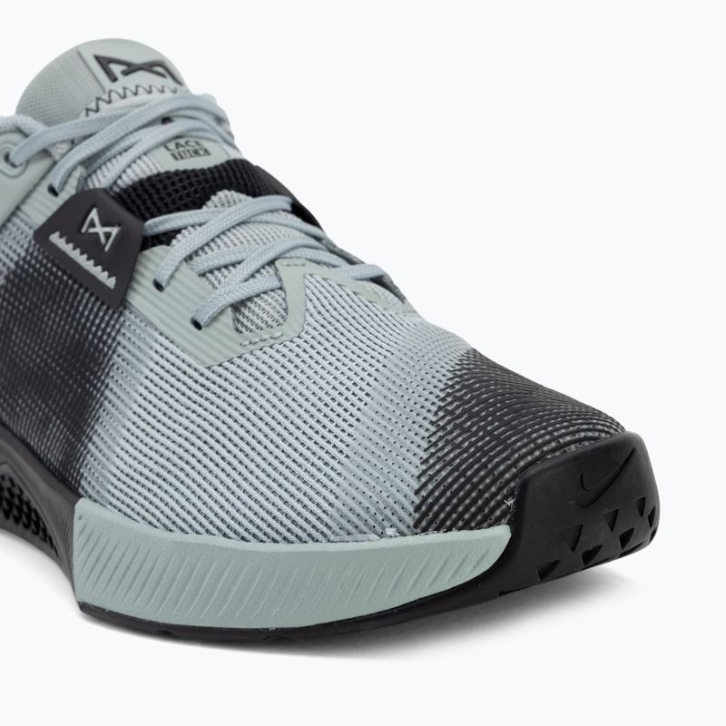 Scarpe da allenamento da uomo Nike Metcon 10 light pumice/black/mineral slate 7