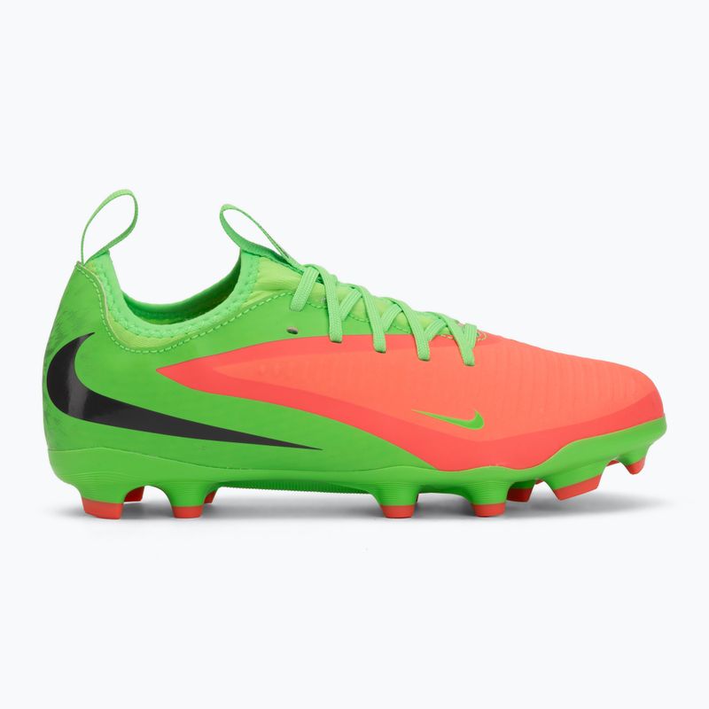 Scarpe da calcio per bambini Nike Jr. Phantom 6 Low Academy Erling Haaland FG 2