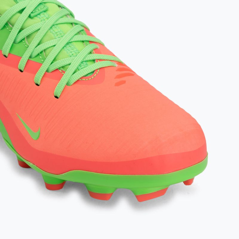 Scarpe da calcio per bambini Nike Jr. Phantom 6 Low Academy Erling Haaland FG 7